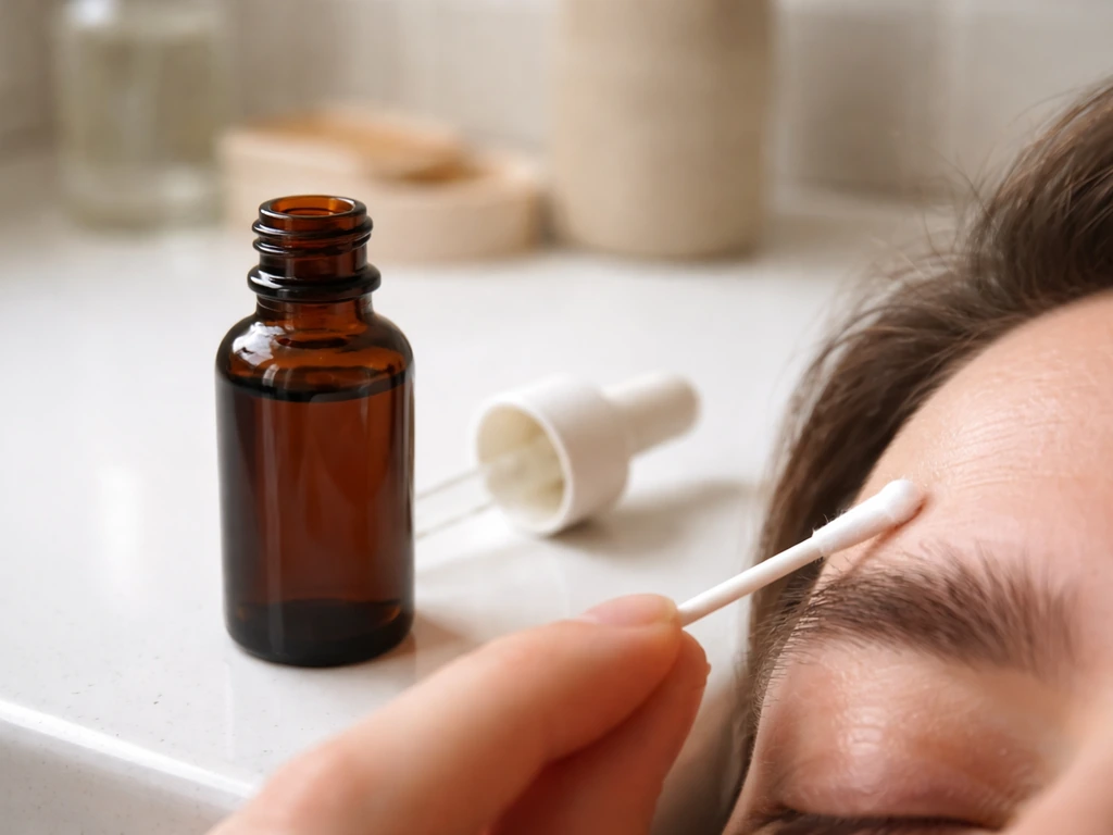 what help eyebrows grow