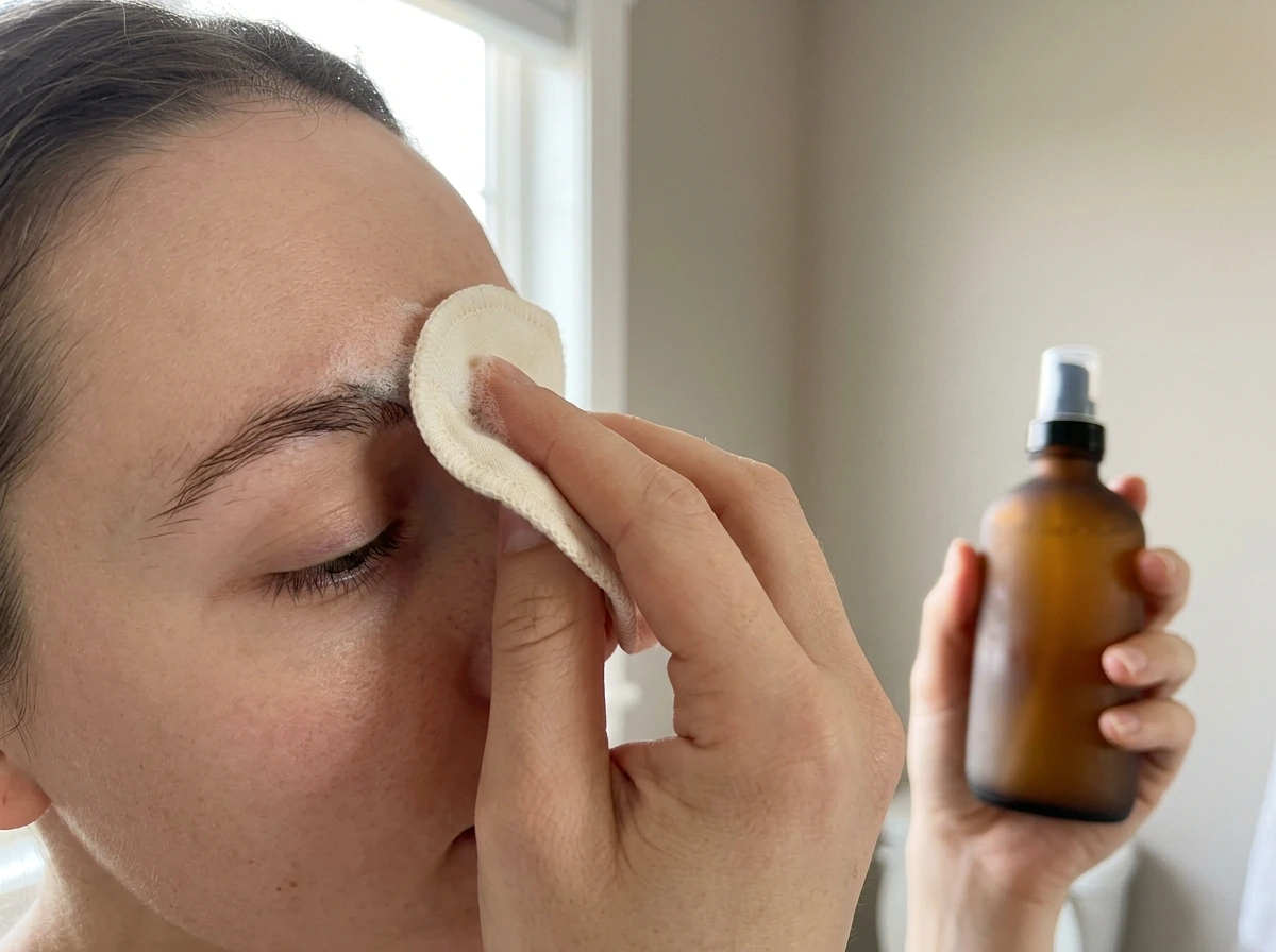 how to grow eyebrow hair back