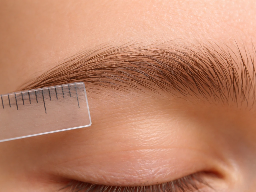how fast does eyebrows grow back