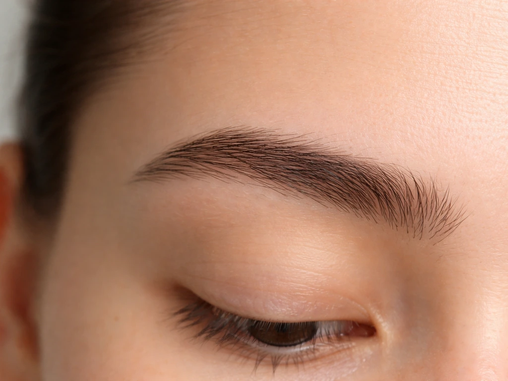 what make eyebrows grow