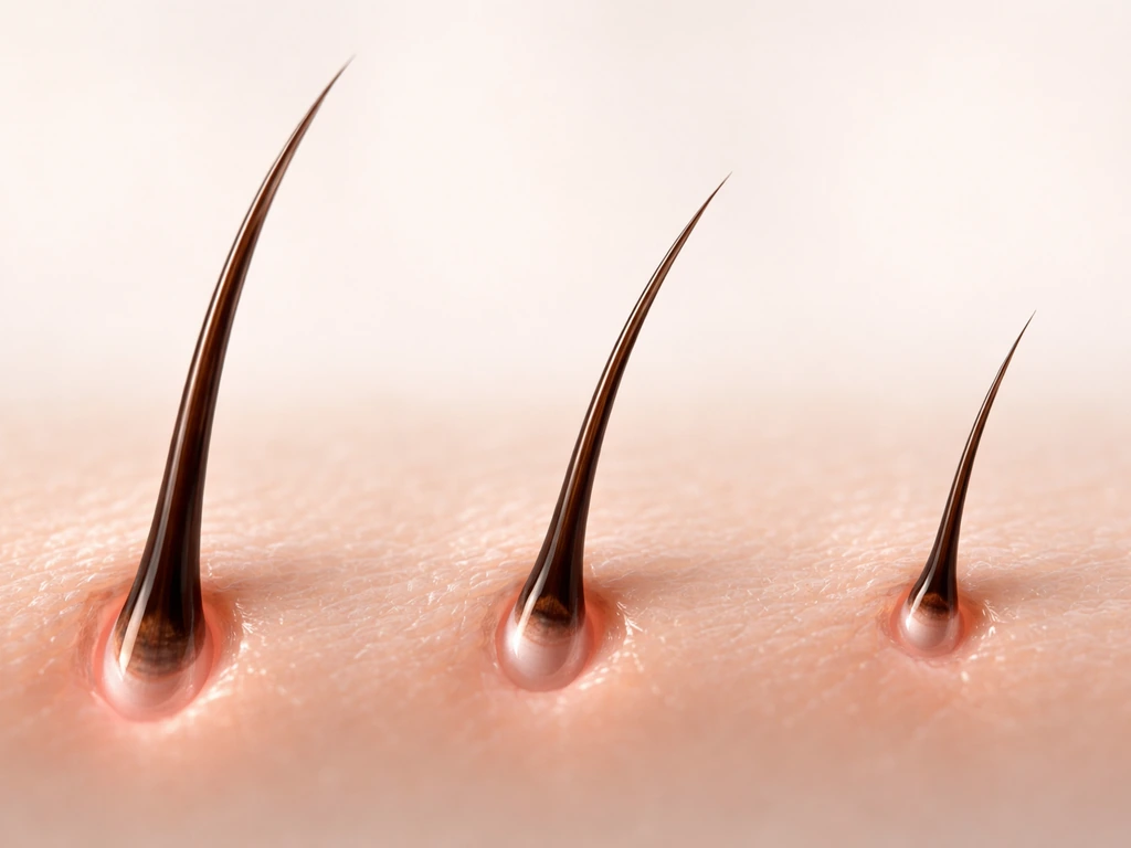 what makes eyebrows grow back