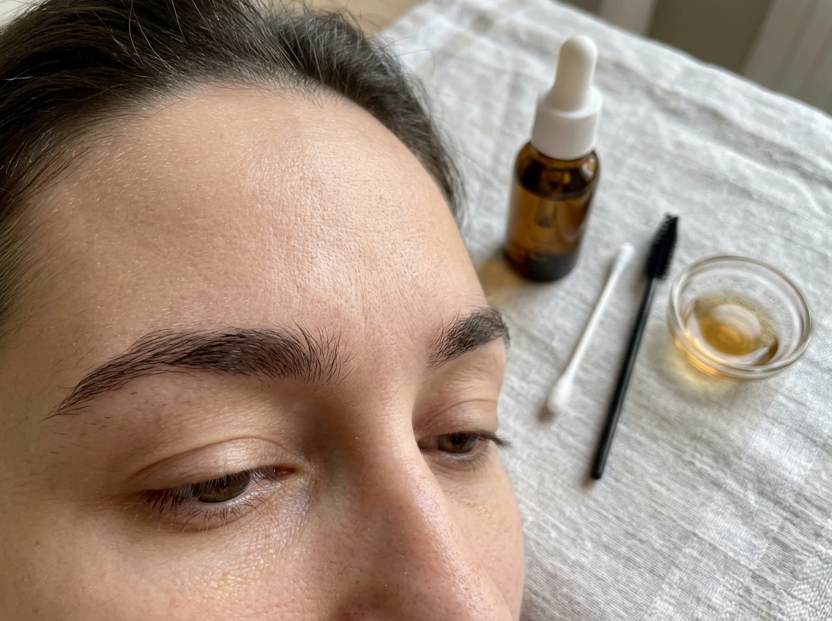 How to Grow Back Eyebrows: Fast Steps, Products, Timelines