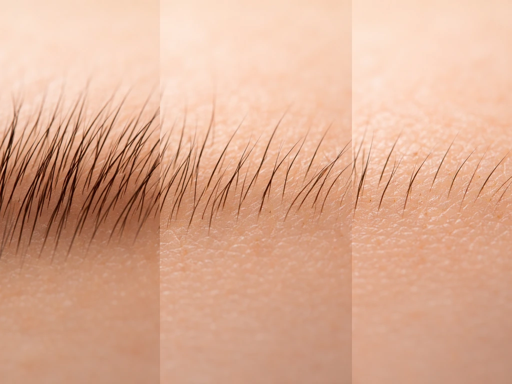 how to make eyebrow grow fast