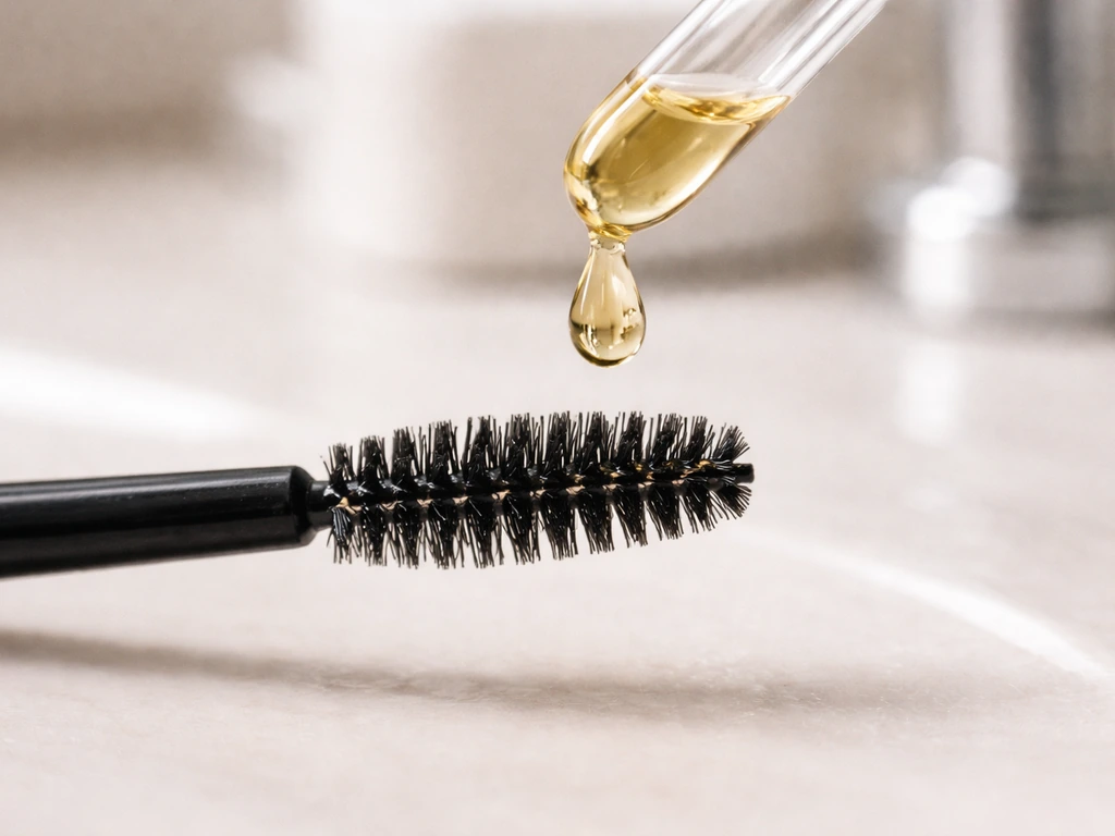 how to make eyebrows grow faster