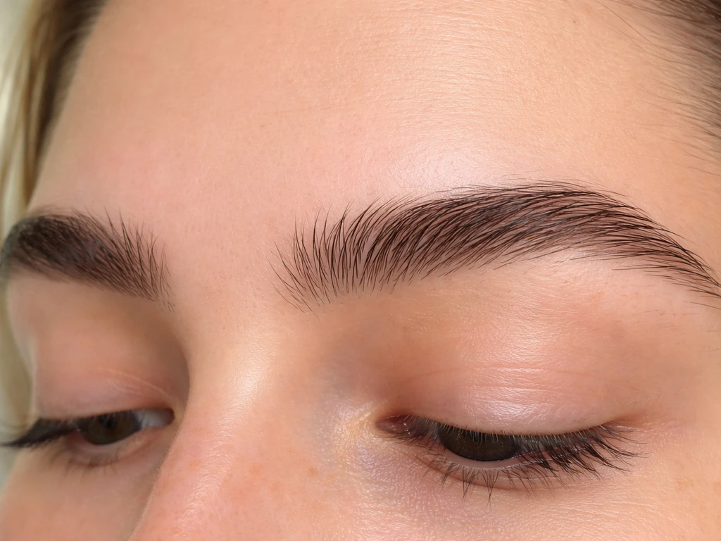 Can Minoxidil Grow Eyebrows? Safe Steps and Expectations