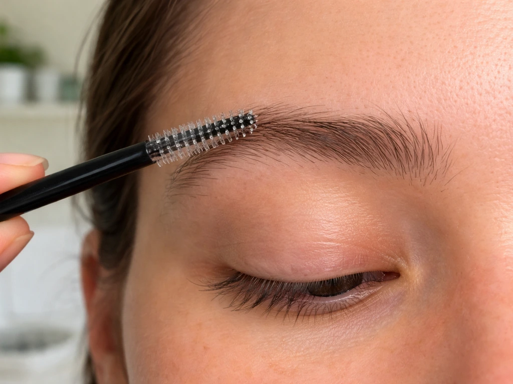 how to grow your eyebrows back quickly