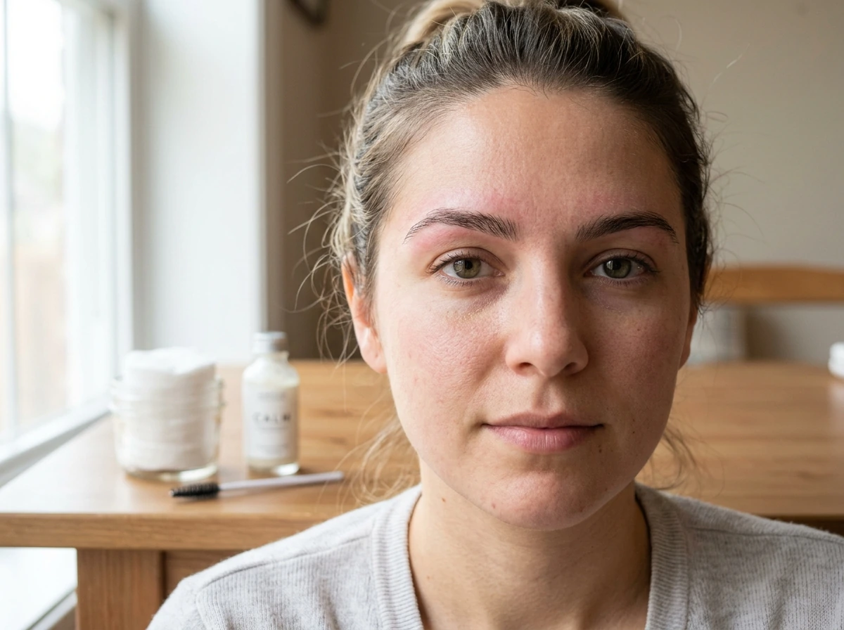 How Long Do Eyebrows Take to Grow Back After Threading?