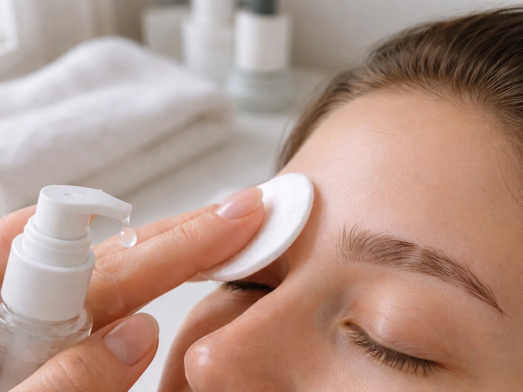 do slits in eyebrows grow back