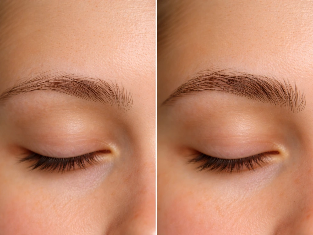 Will Eyebrows Grow Back After Chemo? Timeline, Tips