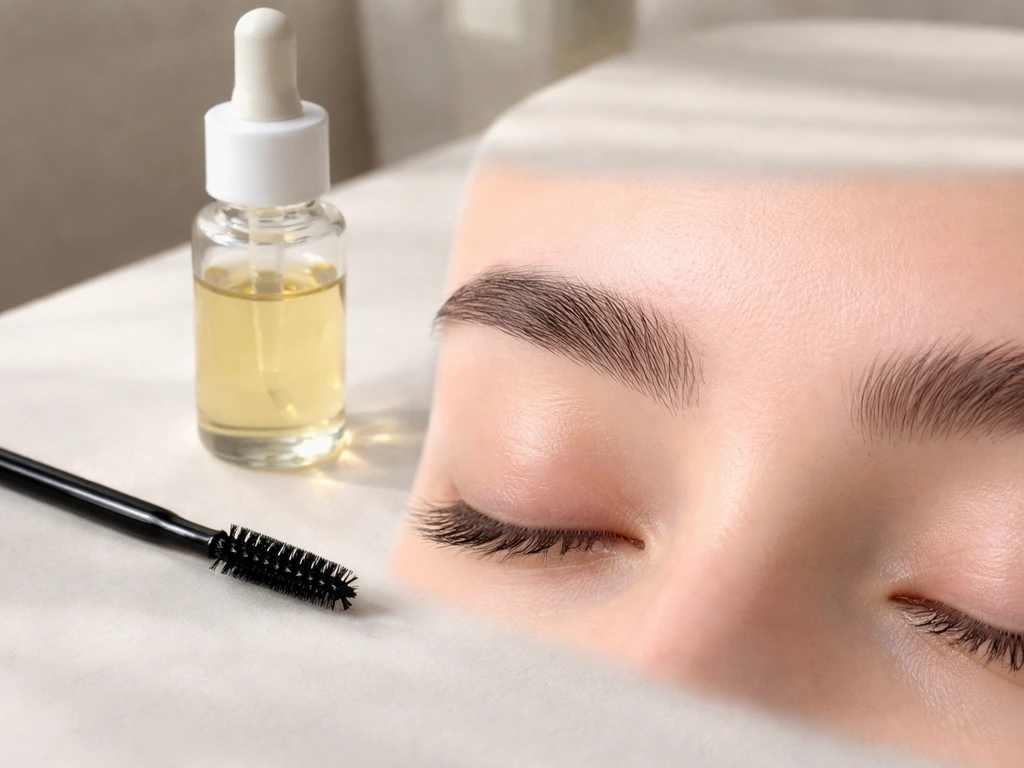 How to Grow Eyebrows Fast in 2 Days and 2 Weeks Naturally