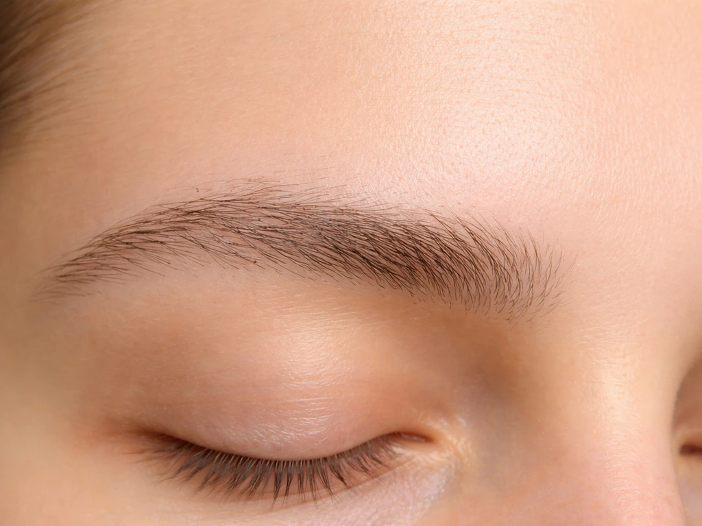 will your eyebrows grow back if you shave them