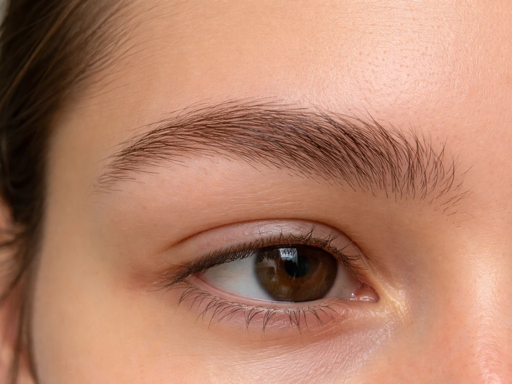 will your eyebrows grow back if you cut them