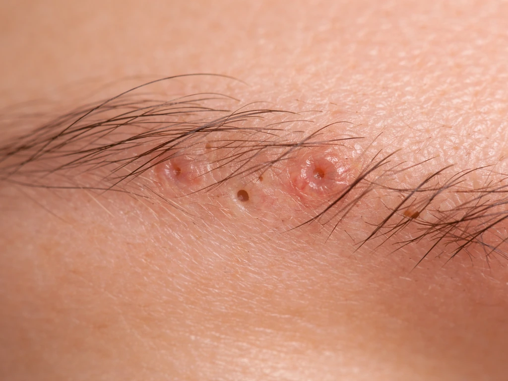 do eyebrows grow back