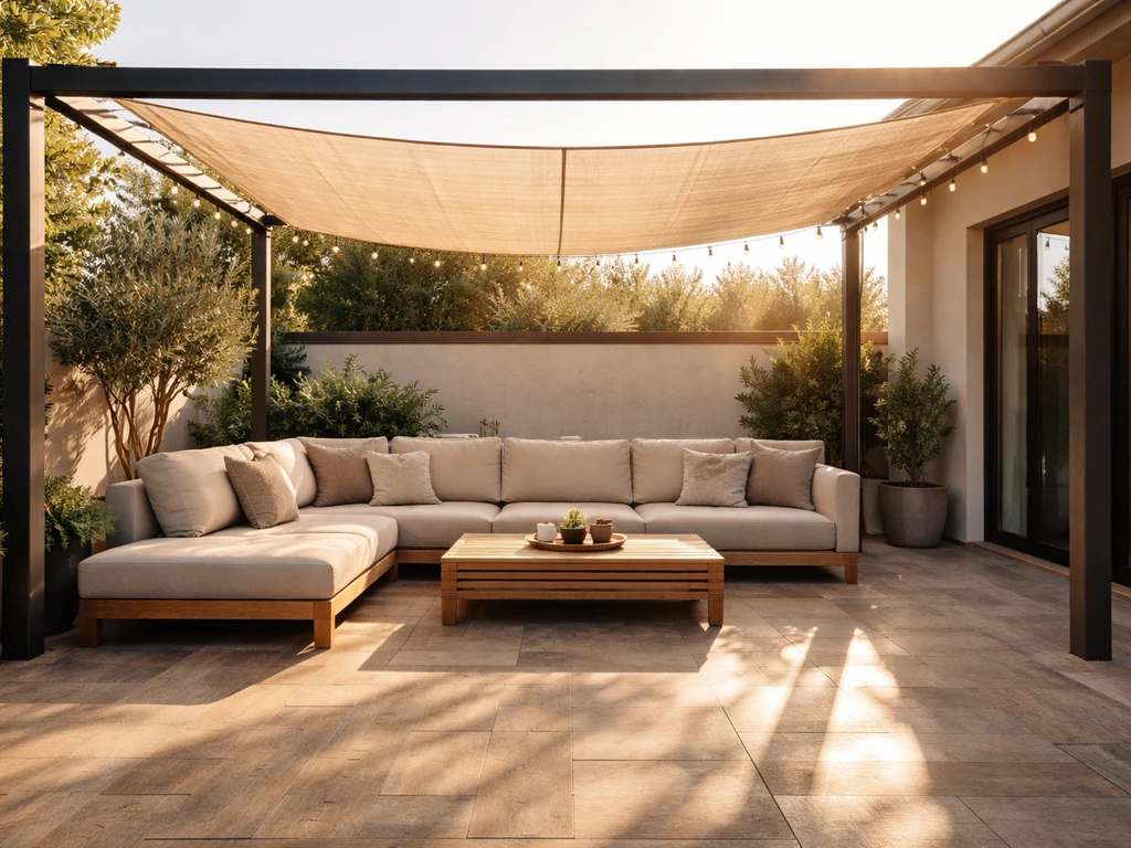 patio top ideas