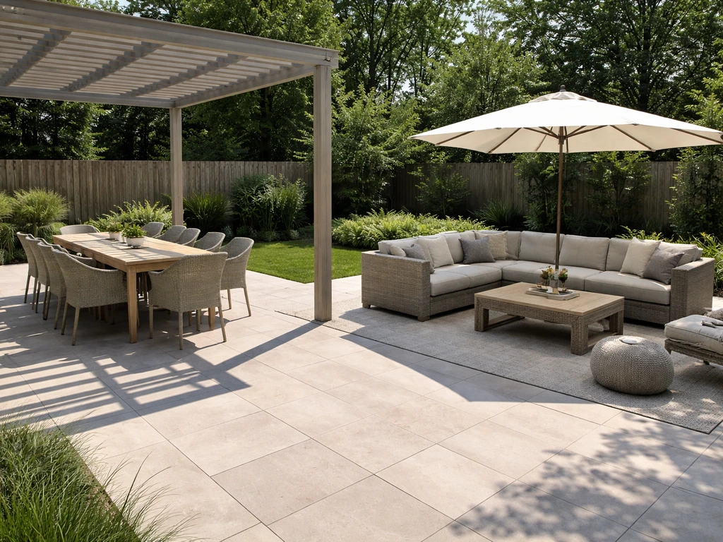 best patio ideas