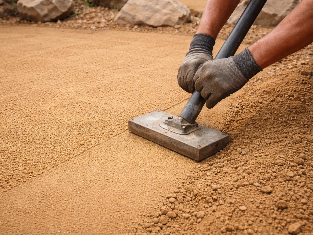 cheap alternatives to patio