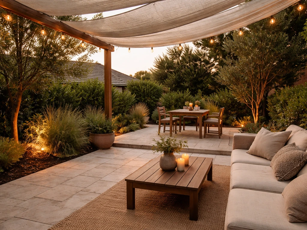 best patio designs