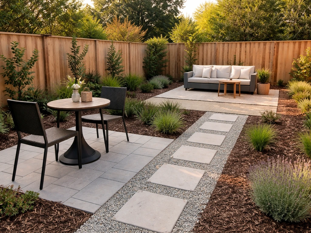good patio designs
