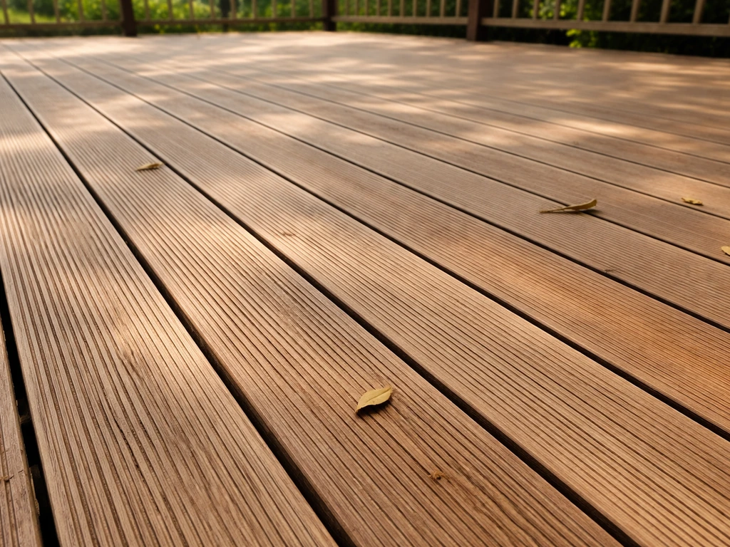 Best Patio Wood: Choose Decking That Lasts