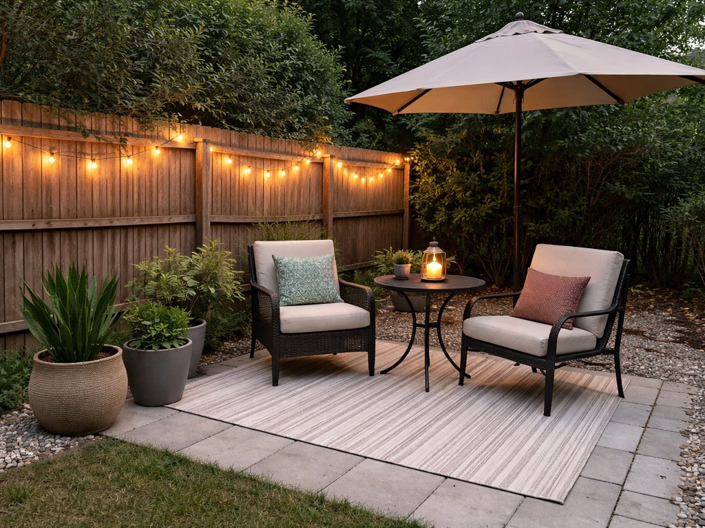 Best Patio Ideas on a Budget: Plan, Build, and Upgrade