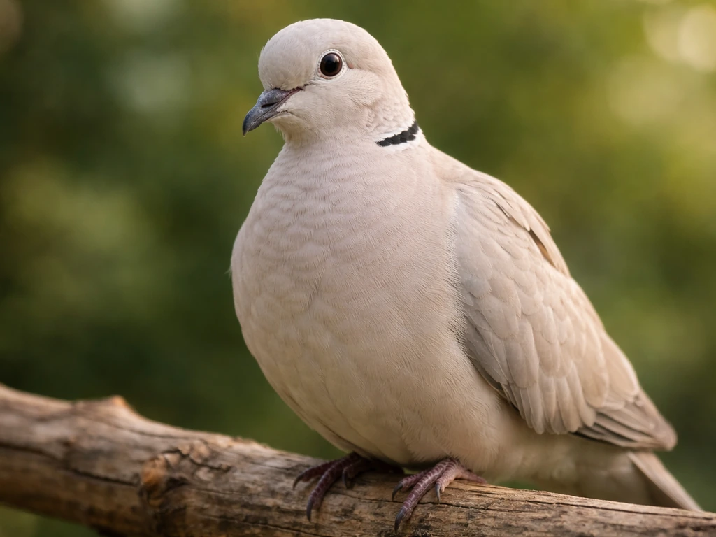 dove bird in hindi meaning