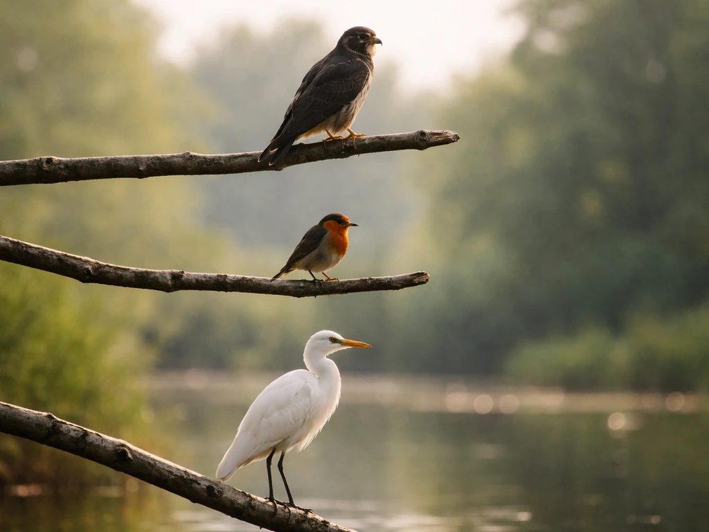 meaning of bird in hindi