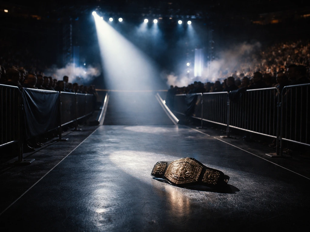 Ultimate Warrior Net Worth: Estimate at Death vs Today