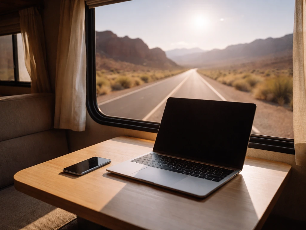Nomadic Fanatic Net Worth: Estimates, Income Sources, and How to Verify