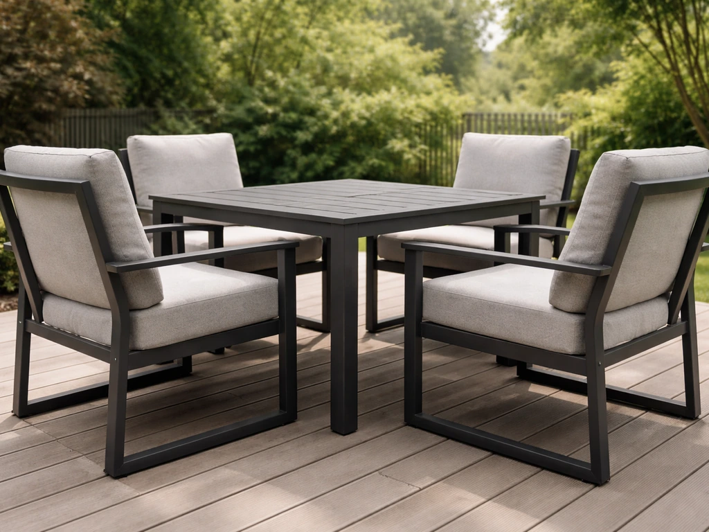 Best Patio Furniture Review 2026 Buyer Guide and Picks