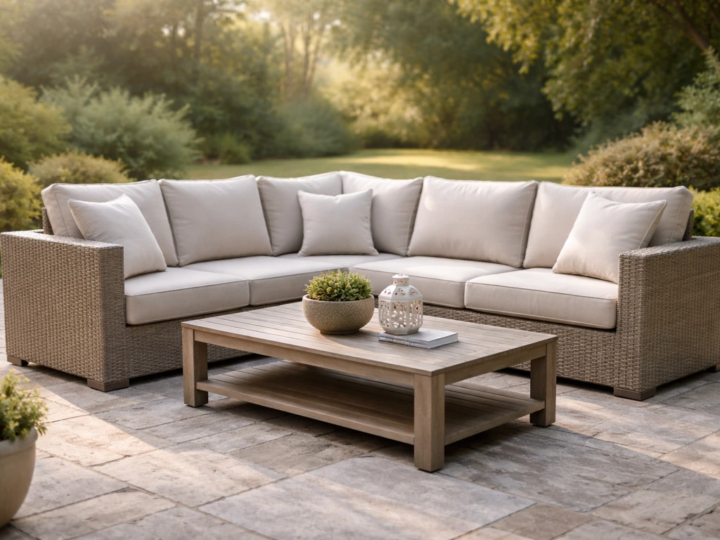 costco patio furniture reviews