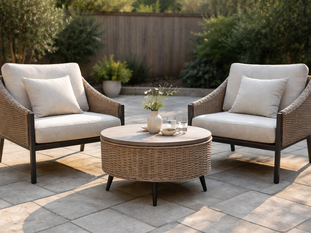 ovios patio furniture reviews
