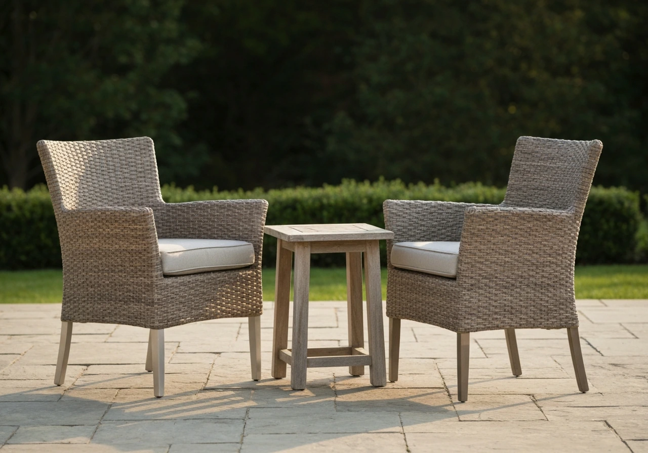 Patio Furniture Review Guide: Compare Sets, Materials, Value