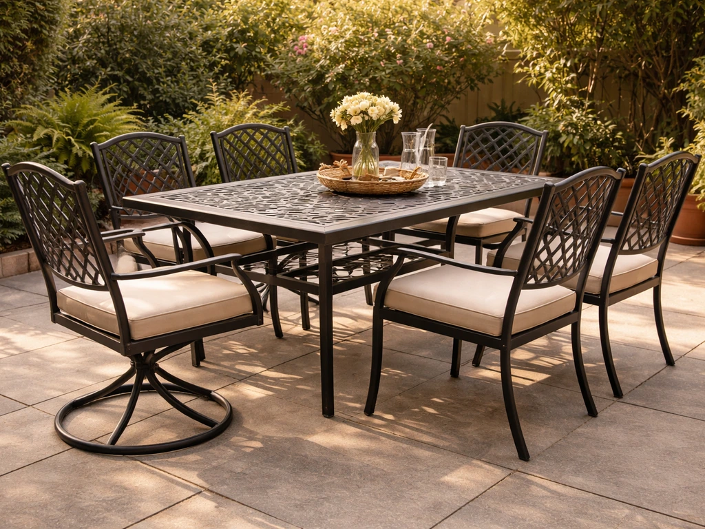 Phi Villa Patio Furniture Reviews: Honest Verdict and Picks
