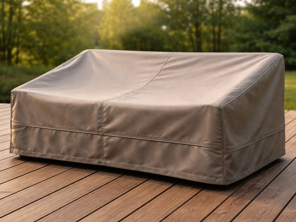 Patio Furniture Cover Reviews: Best Picks by Weather Need