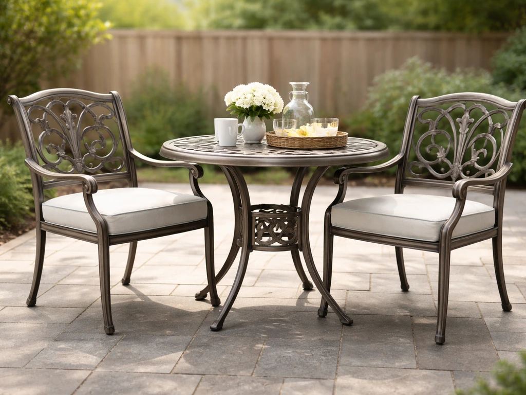 Hanamint Patio Furniture Reviews: Best Picks and Value Guide