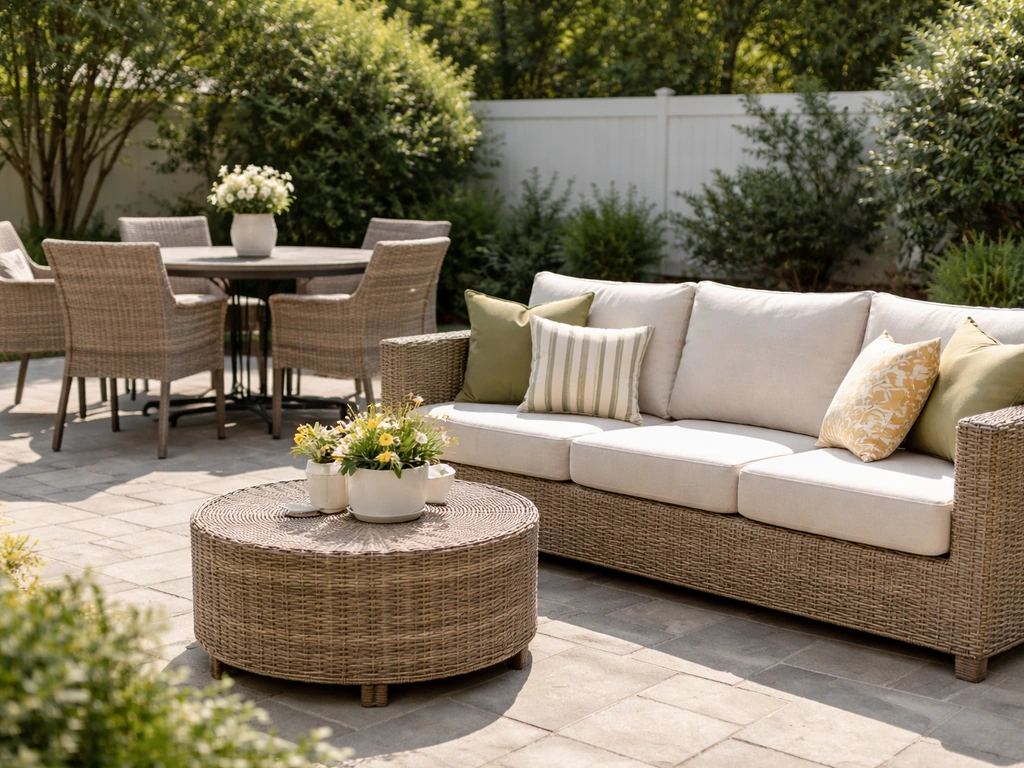 Patio Plus Outdoor Furniture Reviews: What to Buy
