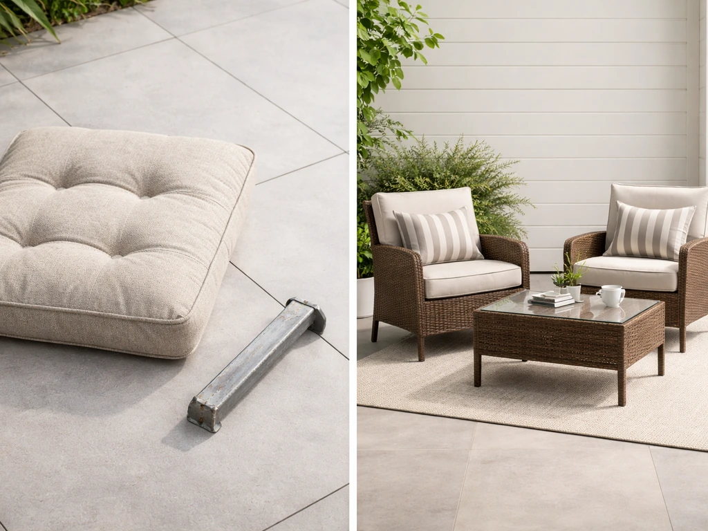 costway reviews patio furniture