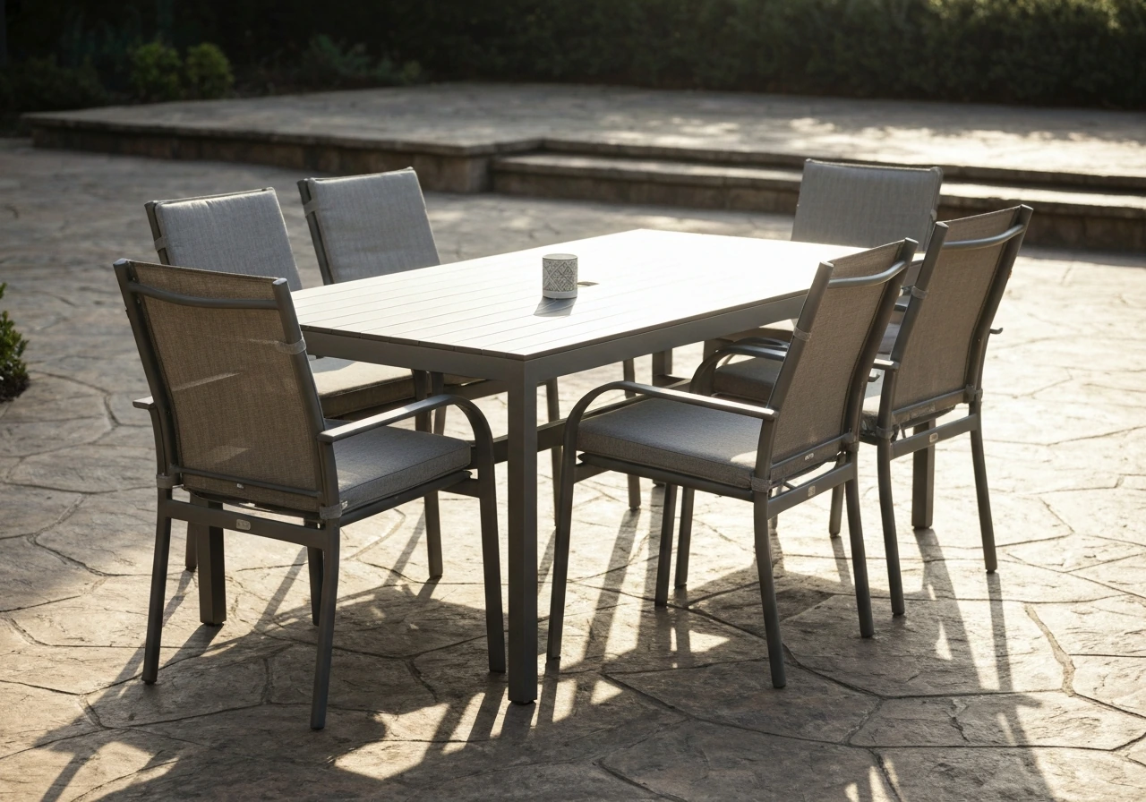 Alumont Patio Furniture Reviews: Worth It and What to Buy