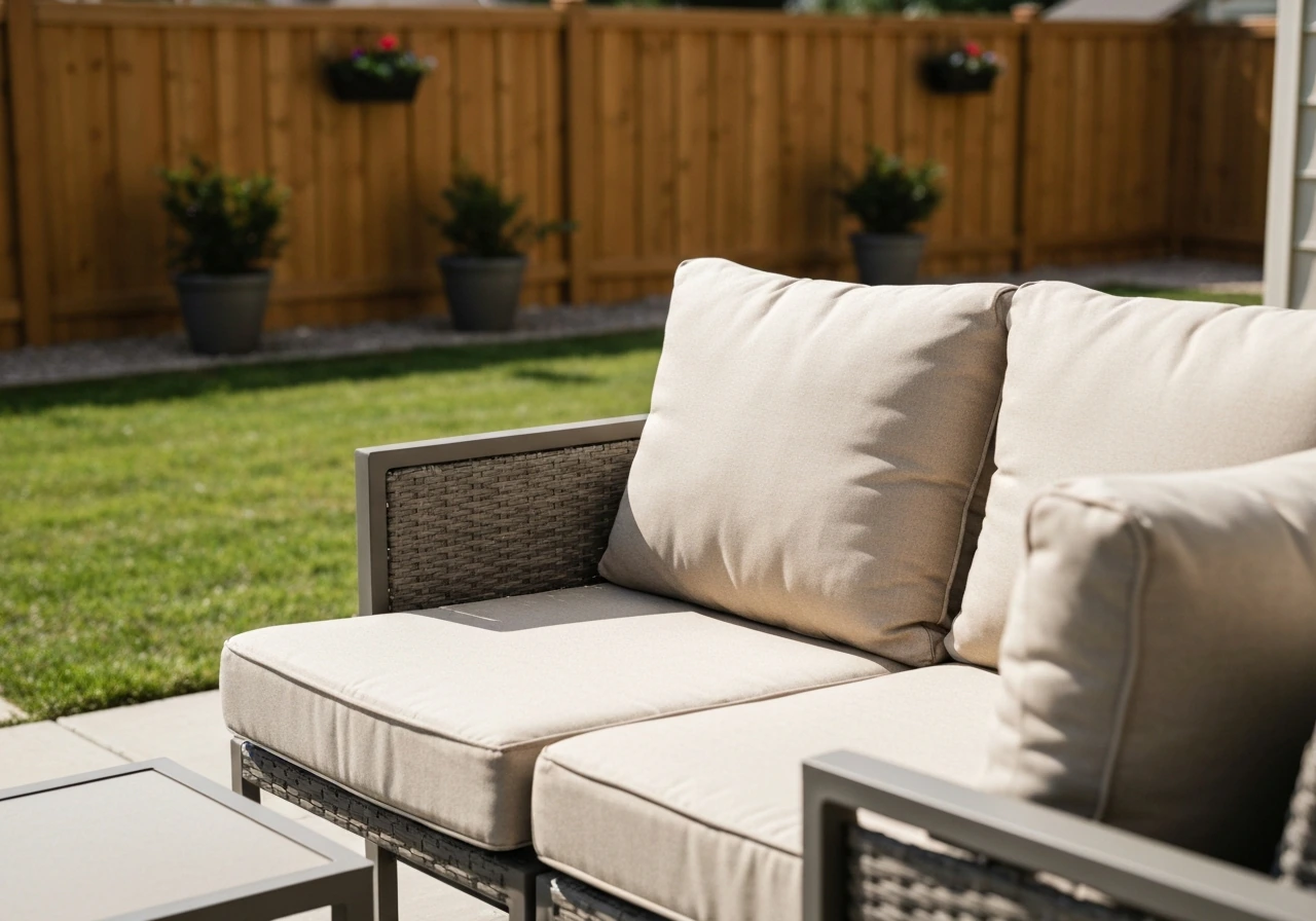 Halmuz Patio Furniture Reviews: What to Check Before Buying
