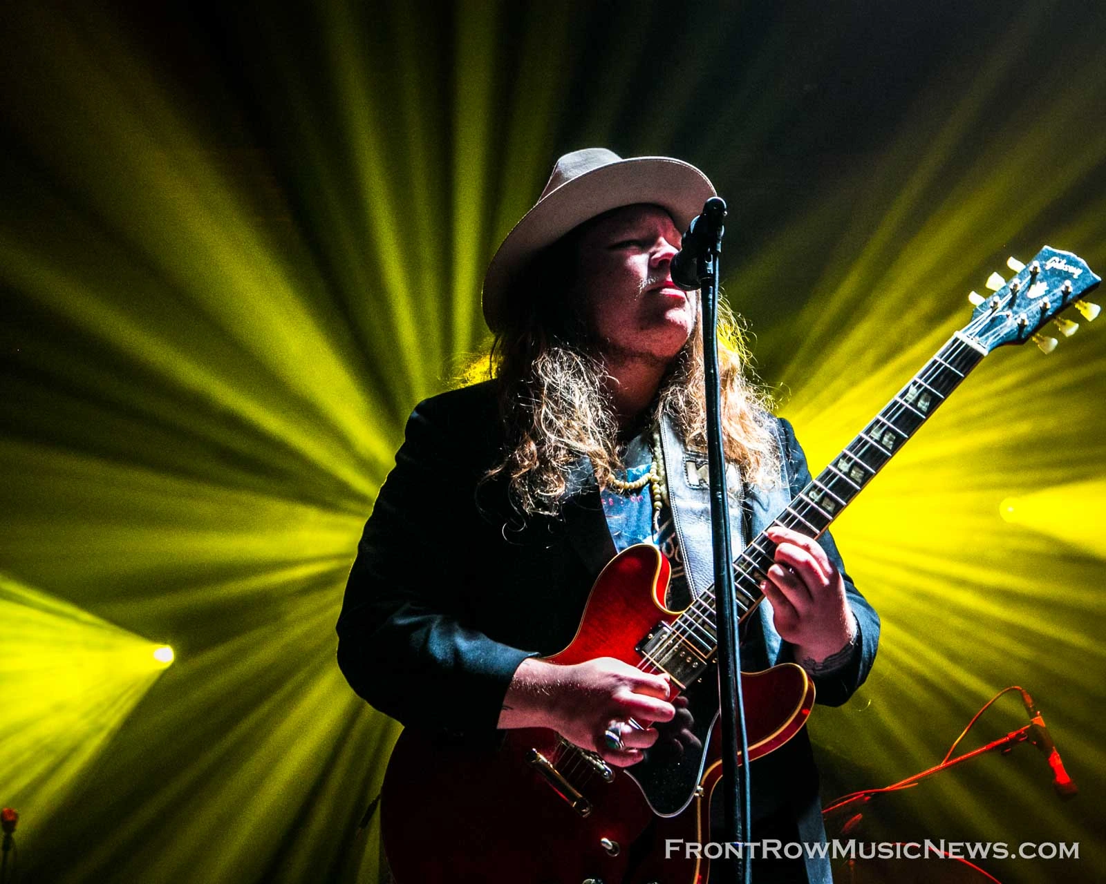 Marcus King Net Worth: Latest Estimate and How It’s Calculated