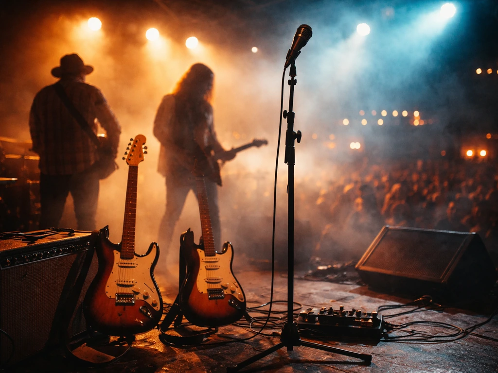 Marcus King Band Net Worth: Estimated Income and Methods