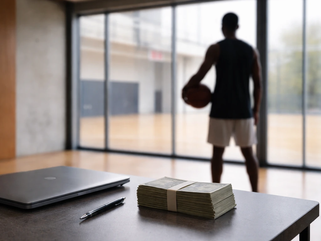 Marcus Keene Net Worth: Estimate, Sources, and How to Verify