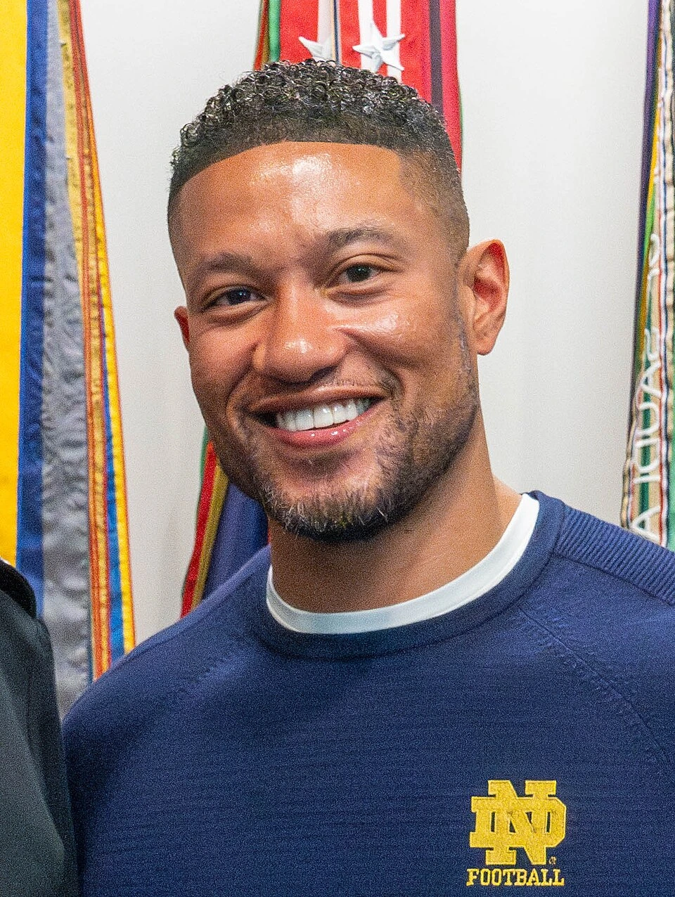 Marcus Freeman Net Worth 2026 Estimate and Breakdown