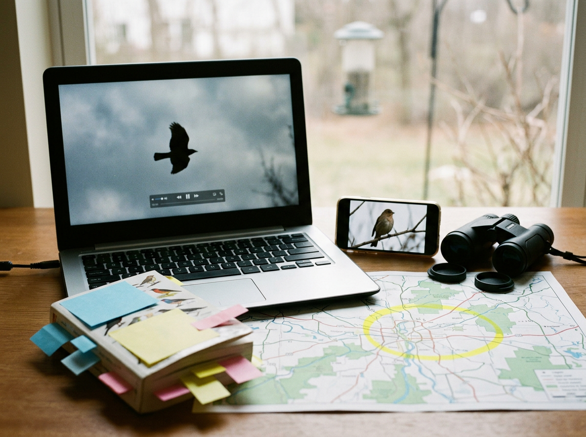 Is the Fever Dream Bird Real? How to Verify the Claim