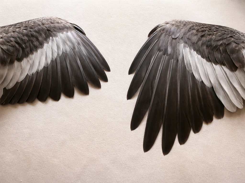 does clipping bird wings hurt