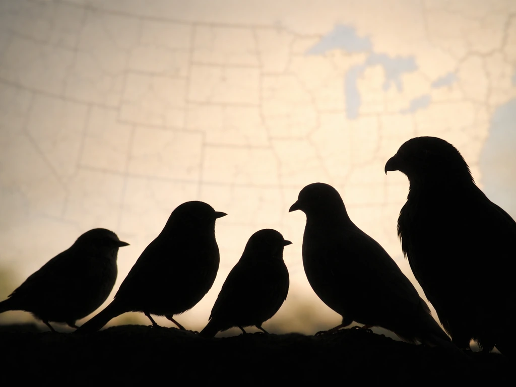 What Bird Is Illegal to Kill? Protected Birds, Rules, Steps