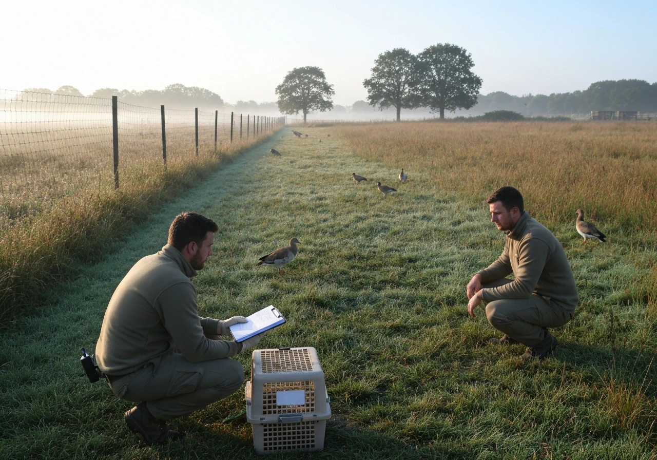 What Does It Mean to Cull a Bird? Definition and Uses