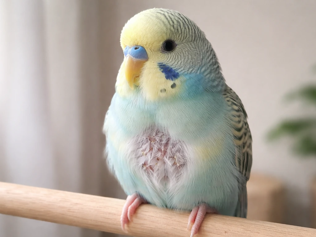 Does It Hurt a Bird to Pluck Its Feathers? What to Do