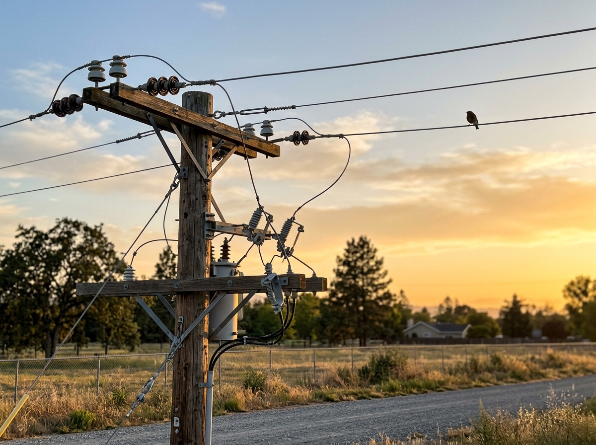 Can a Bird Get Electrocuted on a Wire? What Happens