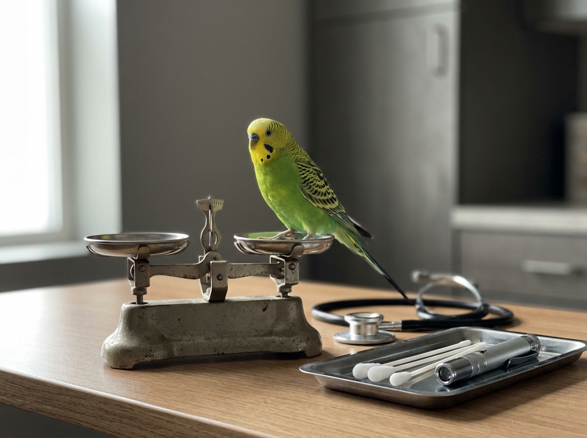 Is Bird Blindness Real? Evidence, Causes, and What to Do